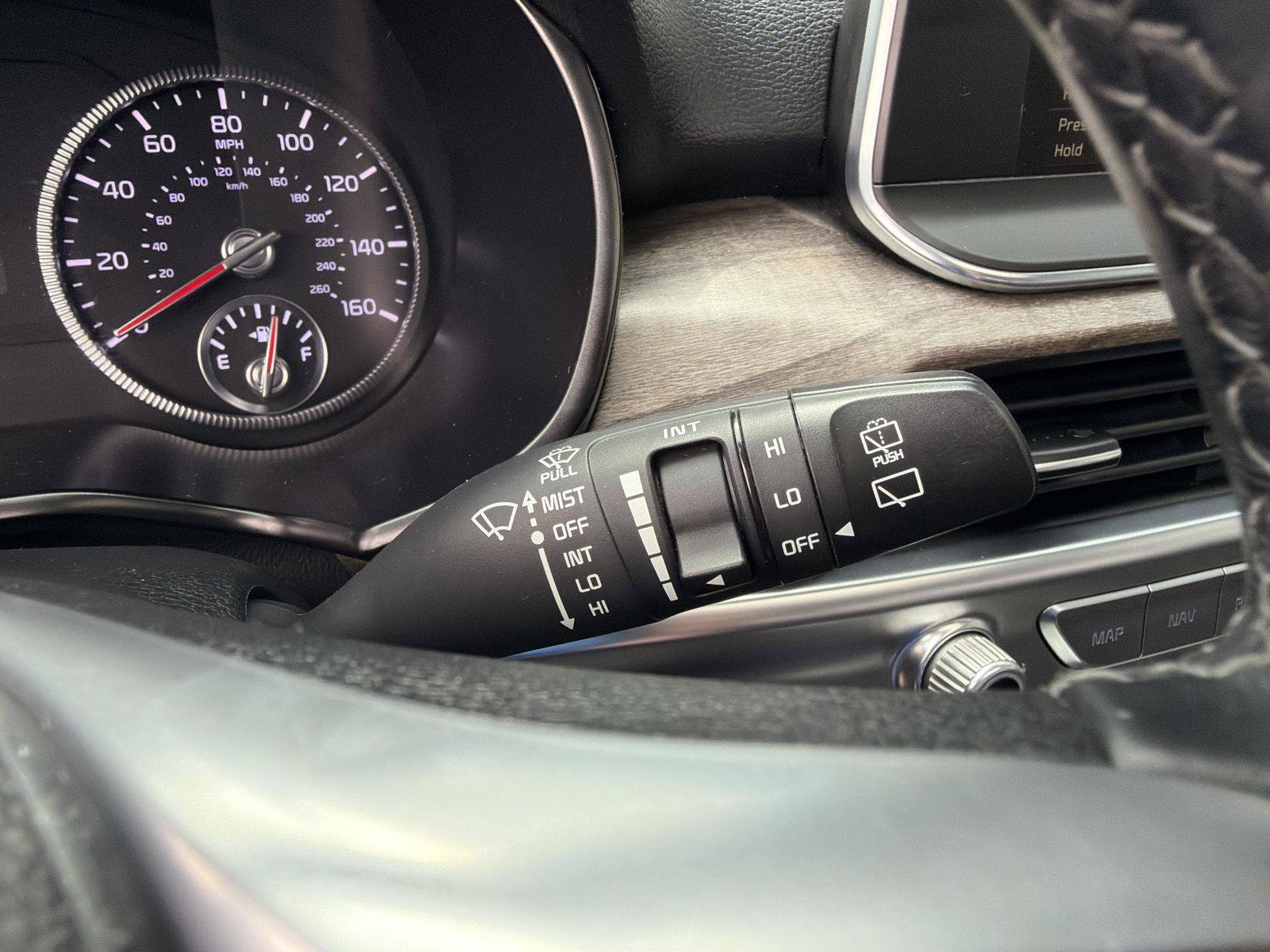 Used 2020 Kia Telluride EX w/ Towing Package AWD/4WD image 19