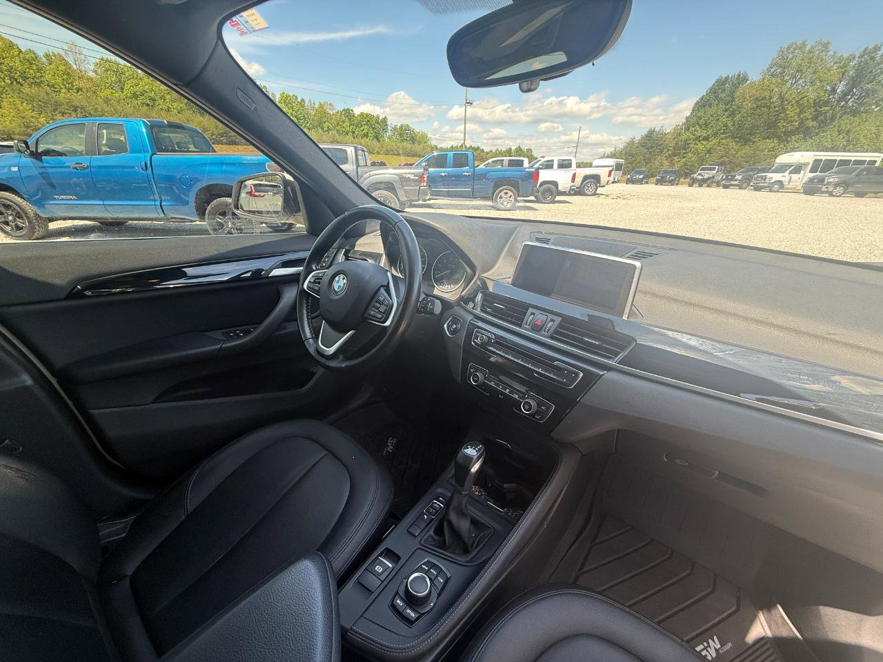 Used 2018 BMW X1 sDrive28i FWD image 7