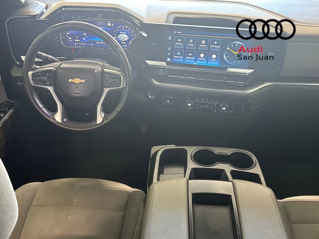 Used 2022 Chevrolet Silverado 1500 LT w/ Texas Edition Plus image 33