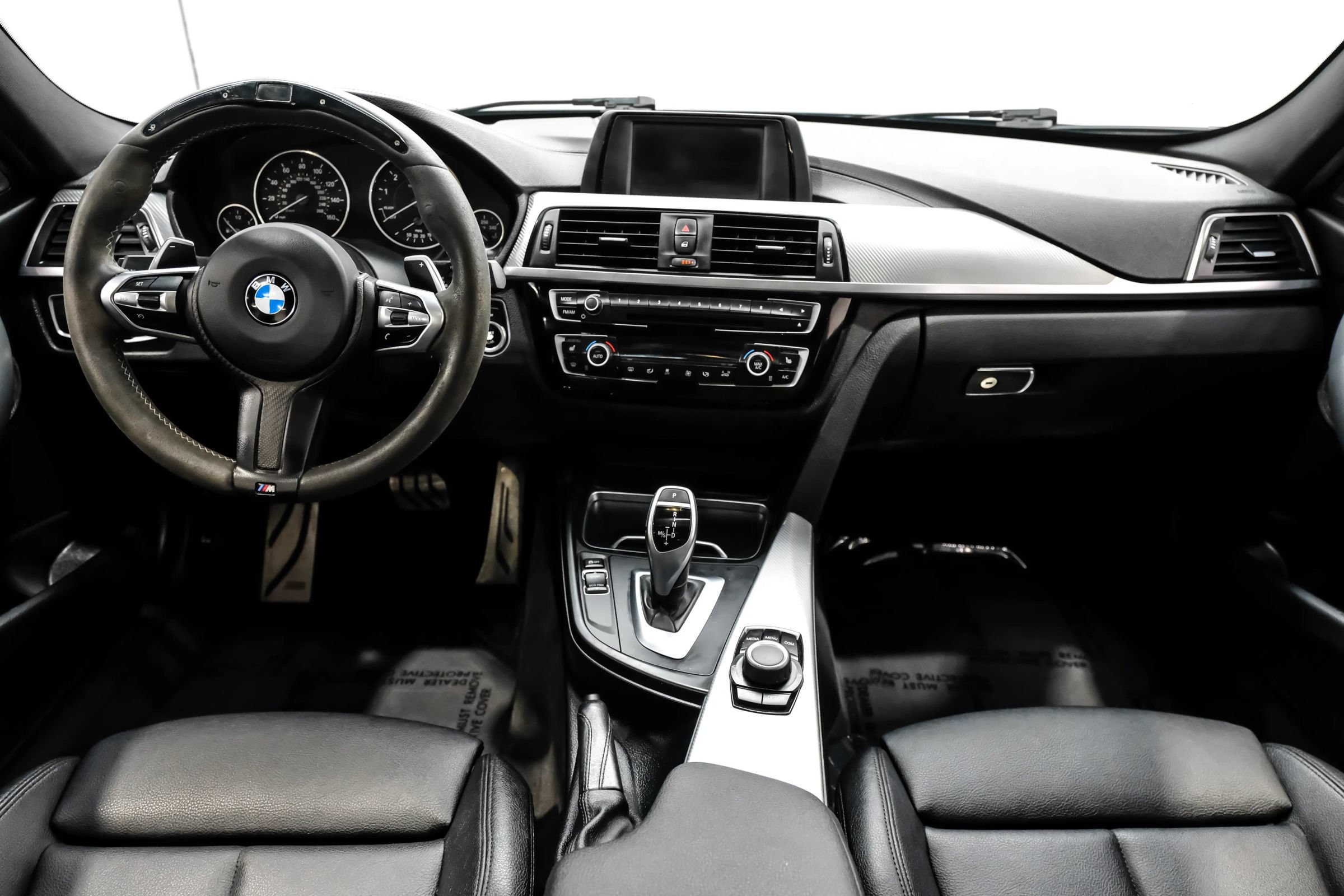 Used 2018 BMW 340i Sedan RWD image 20