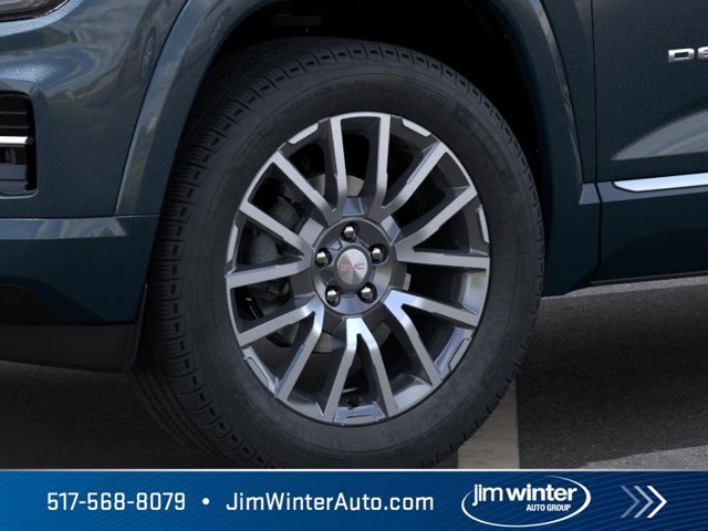 New 2027 GMC Terrain Denali w/ LPO, Floor Liner Package AWD/4WD image 9