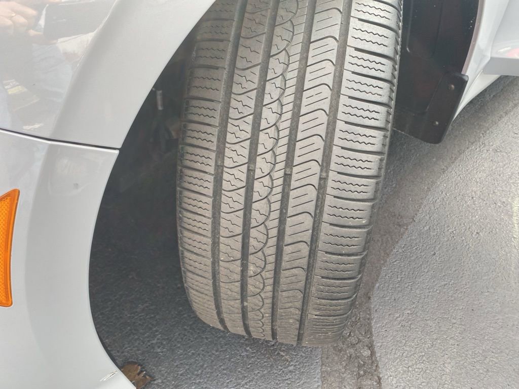 Used 2021 Kia K5 GT-Line image 13