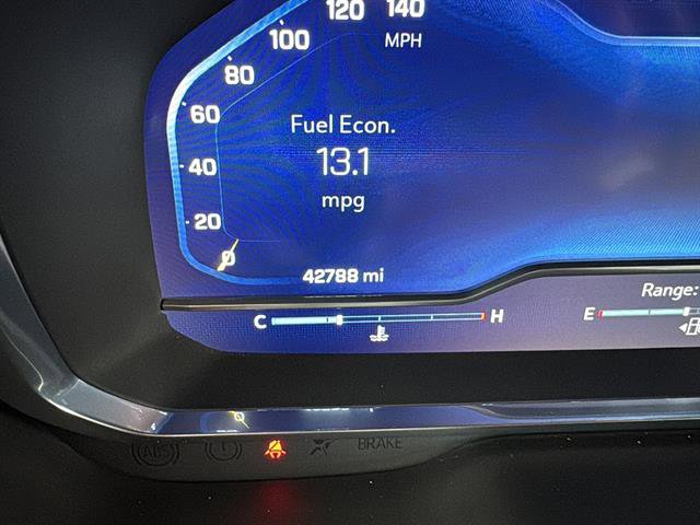 Used 2022 Chevrolet Tahoe RST w/ Luxury Package image 23