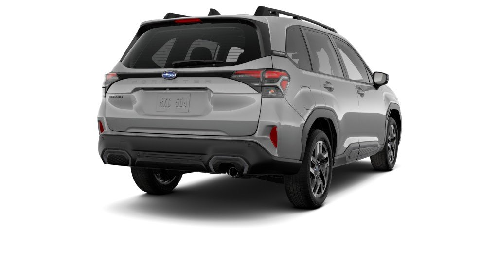 New 2026 Subaru Forester Limited AWD/4WD image 7