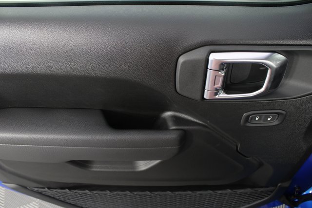 New 2026 Jeep Gladiator Sport image 13