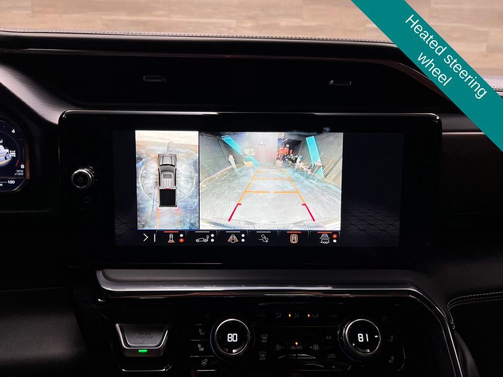 Used 2024 GMC Sierra 1500 Denali Ultimate image 13