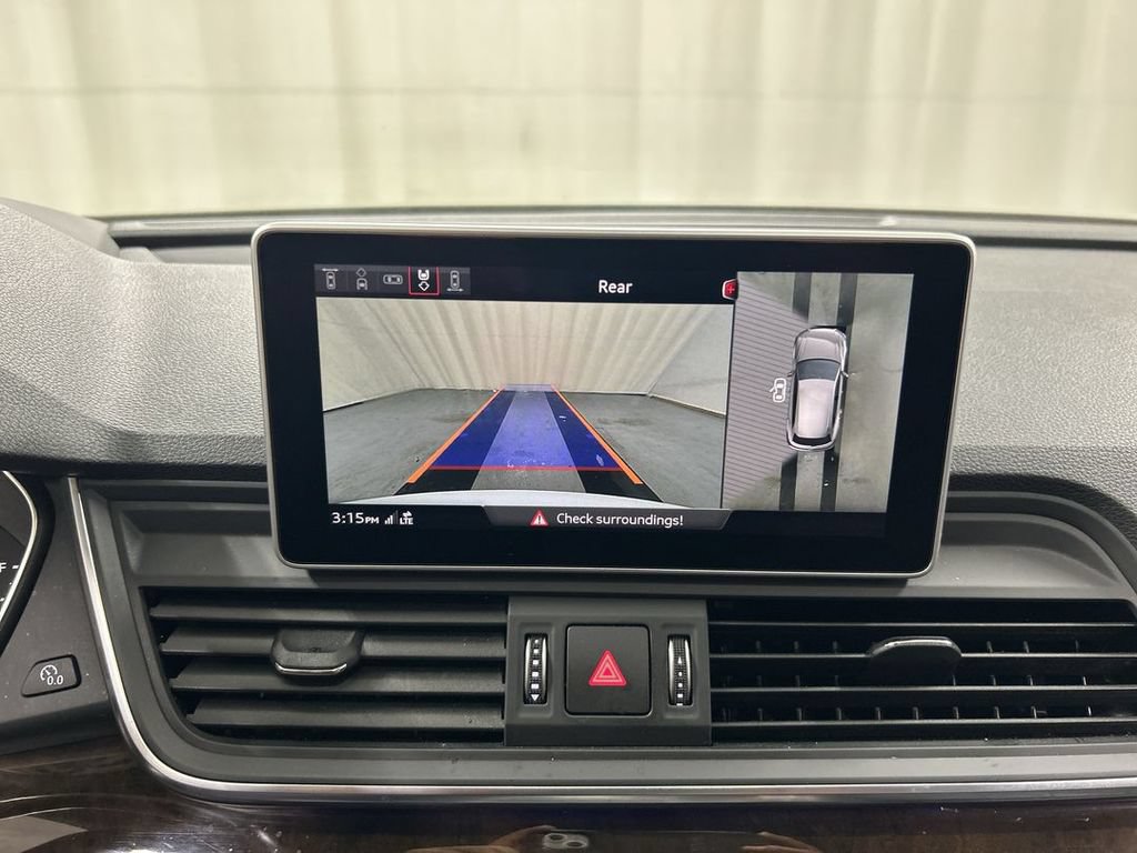 Used 2020 Audi Q5 e Prestige w/ Prestige Package AWD/4WD image 15