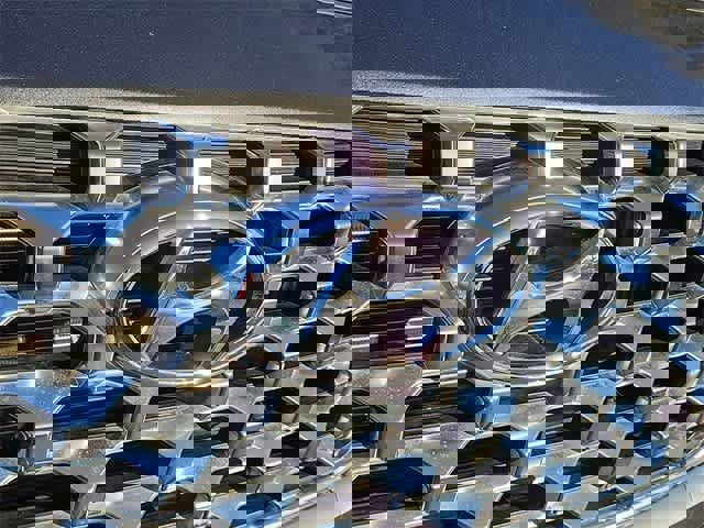 Certified 2023 Hyundai Santa Fe Blue w/ Cargo Package image 11