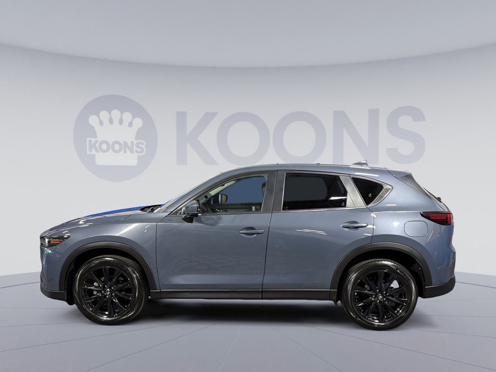Used 2024 MAZDA CX-5 Carbon Edition AWD/4WD image 13