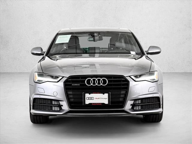 Used 2016 Audi A6 3.0T Prestige w/ Prestige Package AWD/4WD image 2