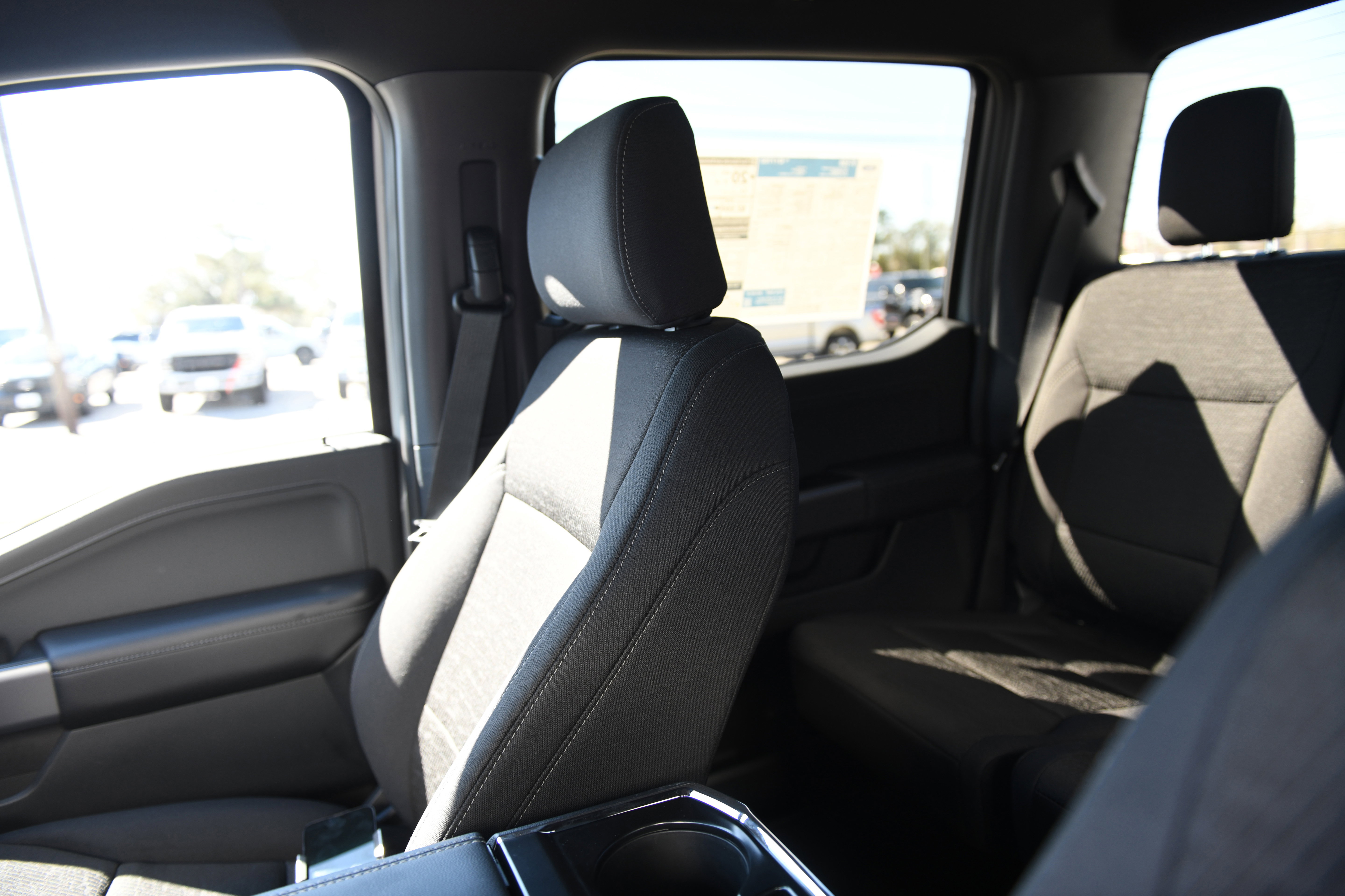 New 2026 Ford F150 XLT w/ FX4 Off-Road Package image 29