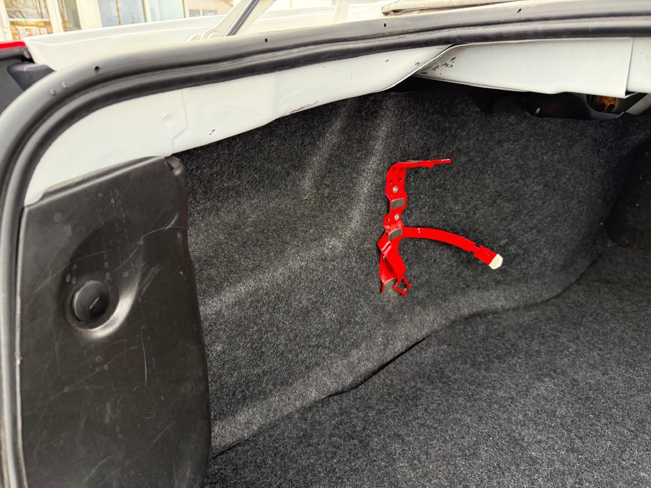 Used 2014 Chevrolet Impala Limited LS FWD image 34