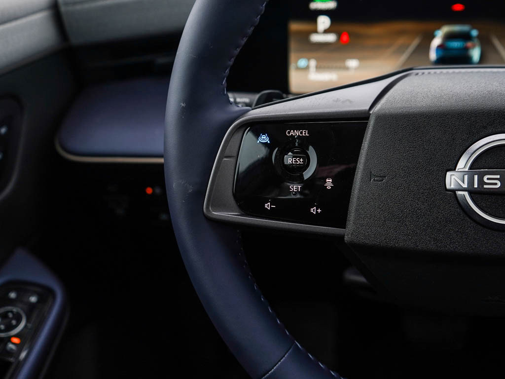 New 2026 Nissan Leaf Platinum+ w/ Illuminated Package image 20