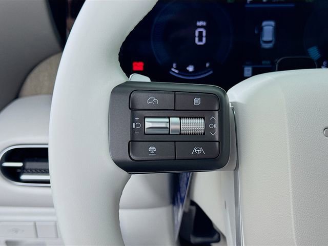 New 2026 Hyundai Palisade SE FWD image 15