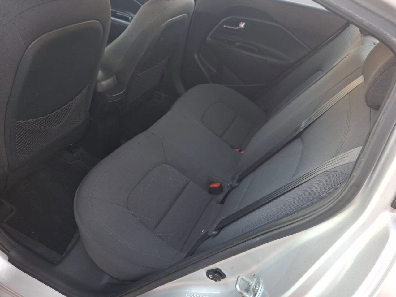 Used 2013 Kia Rio EX w/ Convenience Pkg image 7