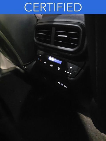 Used 2025 Honda Pilot Elite image 23