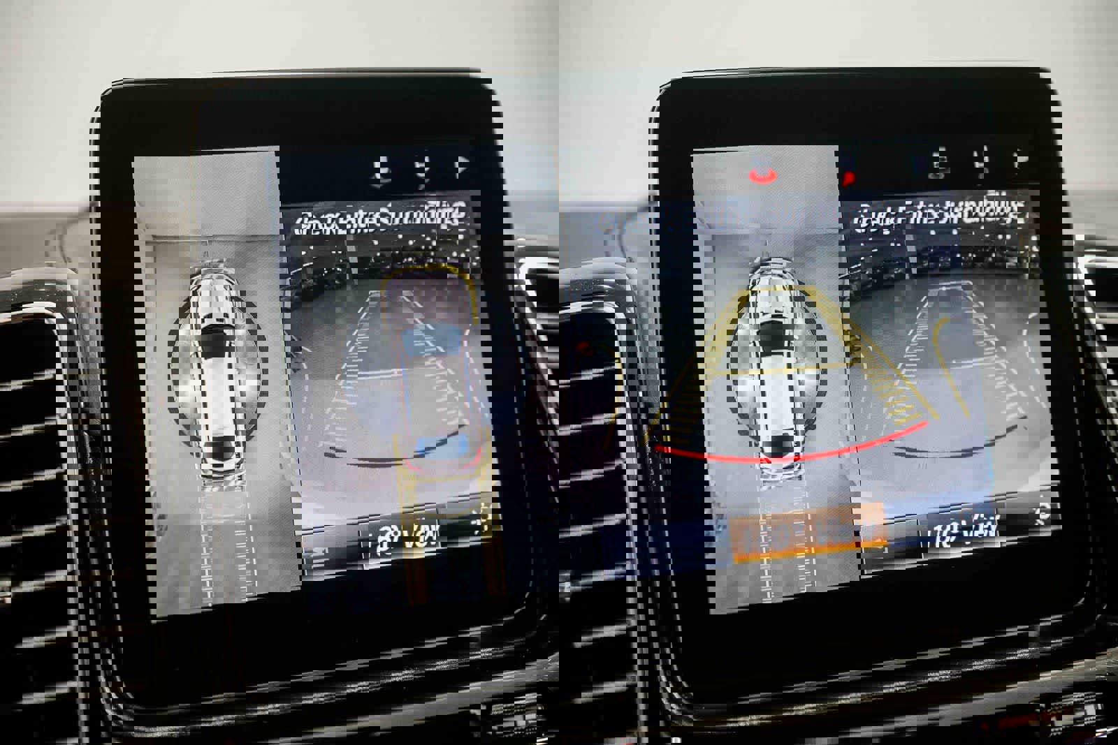 Certified 2017 Mercedes-Benz GLE 63 AMG S image 24