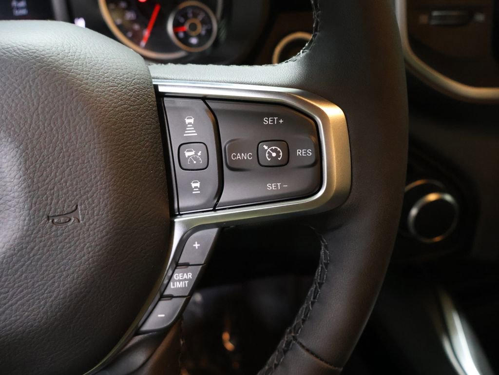 New 2026 RAM 1500 Big Horn image 30