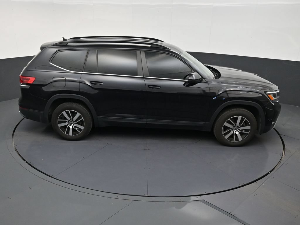 Used 2023 Volkswagen Atlas SE FWD image 16