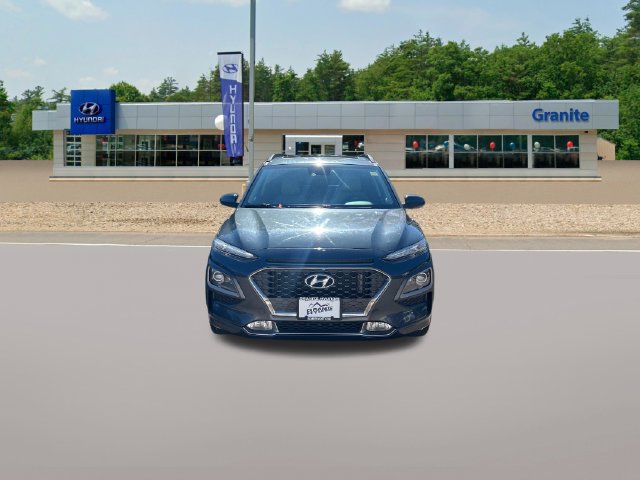 Used 2019 Hyundai Kona Limited AWD/4WD image 3
