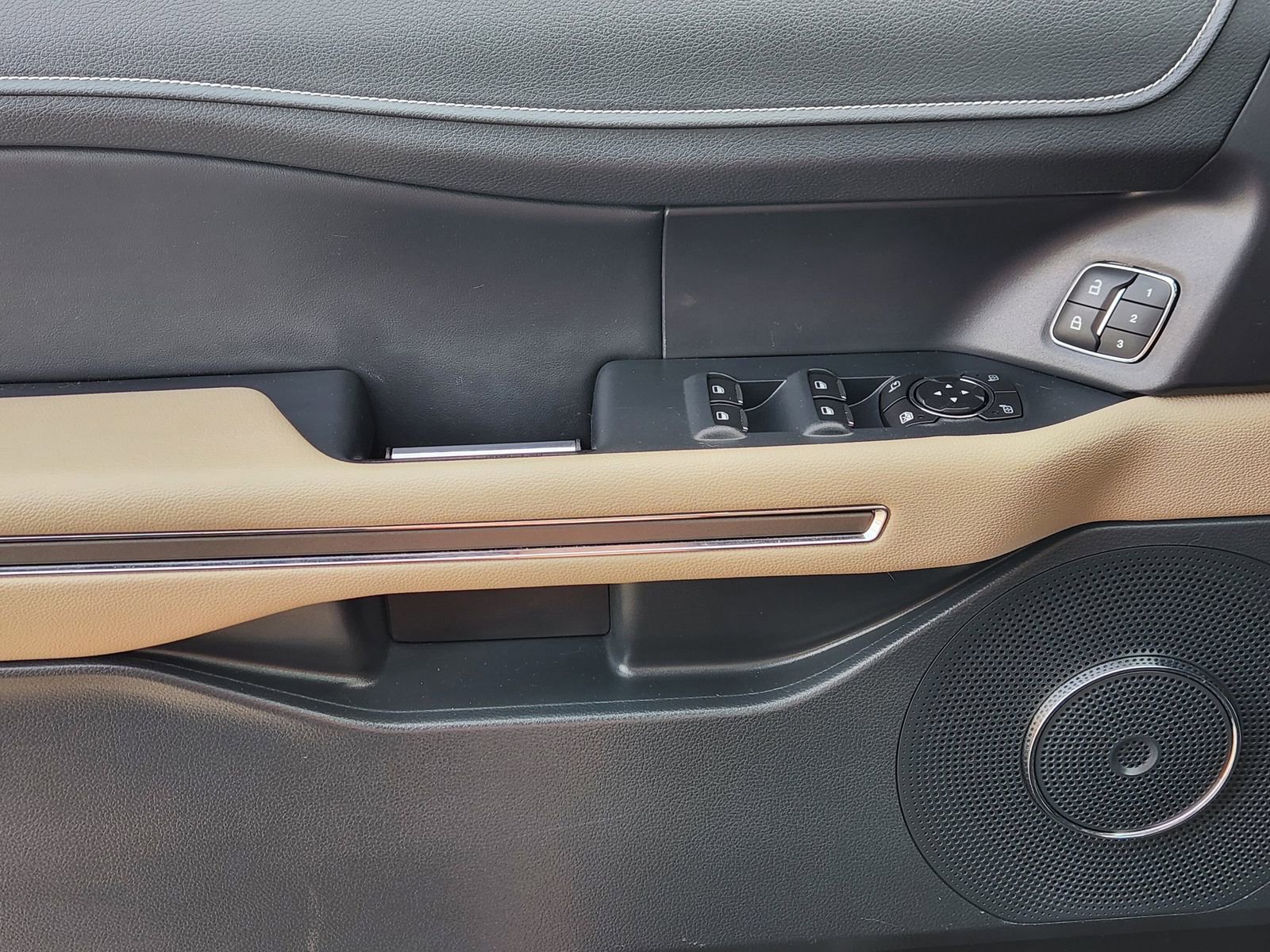 Used 2022 Ford Expedition XLT RWD image 26