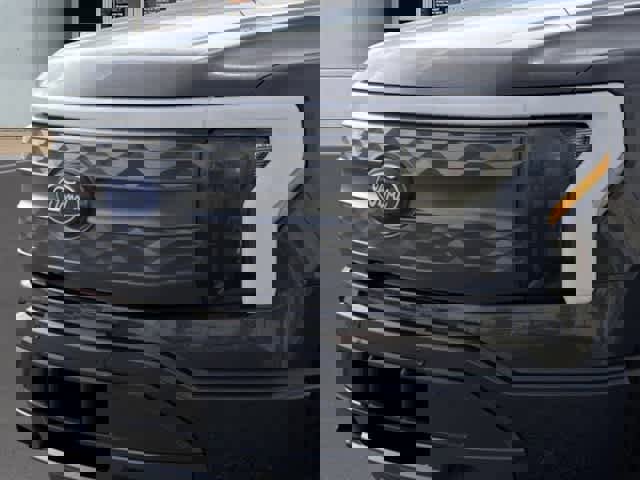 New 2025 Ford F150 Lightning Lariat image 17