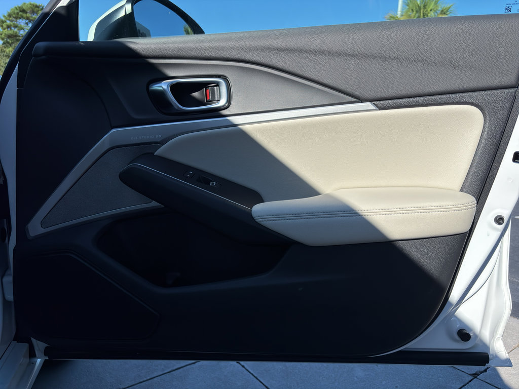 New 2025 Acura Integra A-Spec image 19