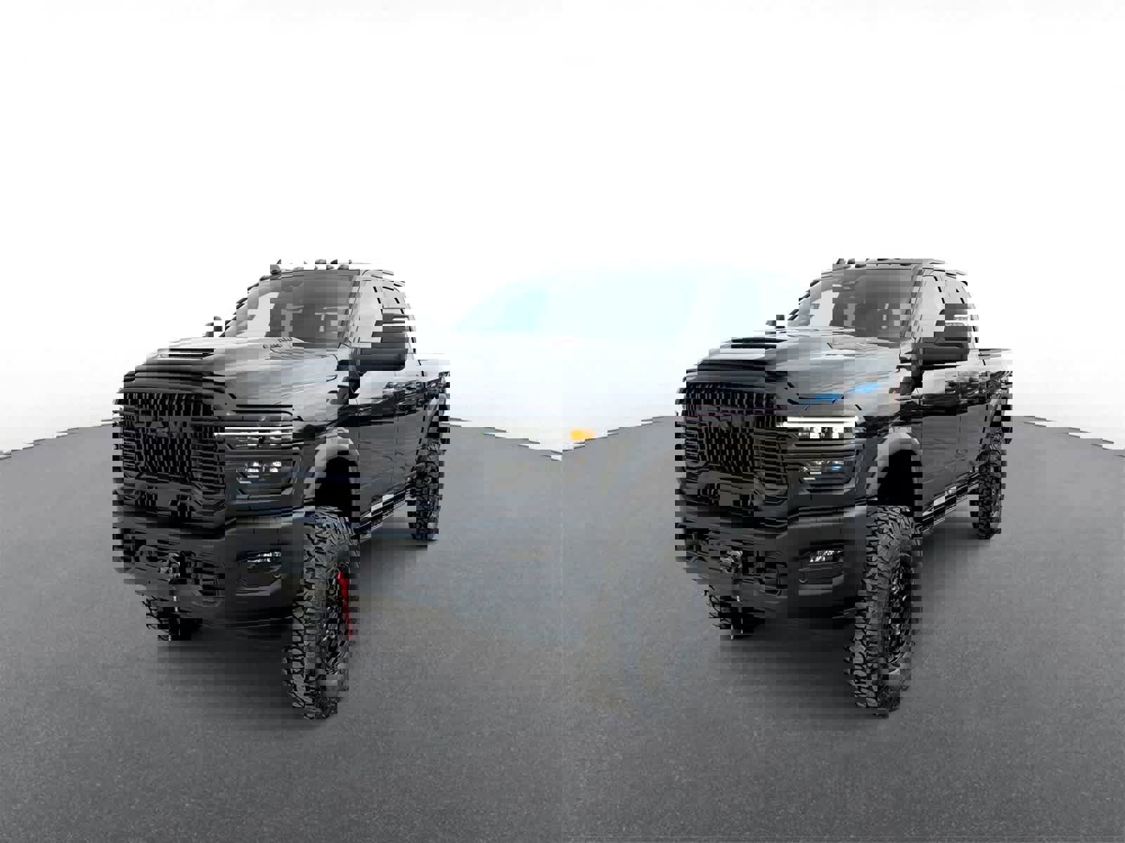 New 2026 RAM 2500 Power Wagon image 4