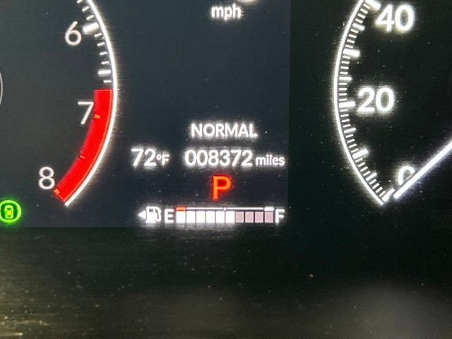 Used 2023 Honda HR-V LX image 25