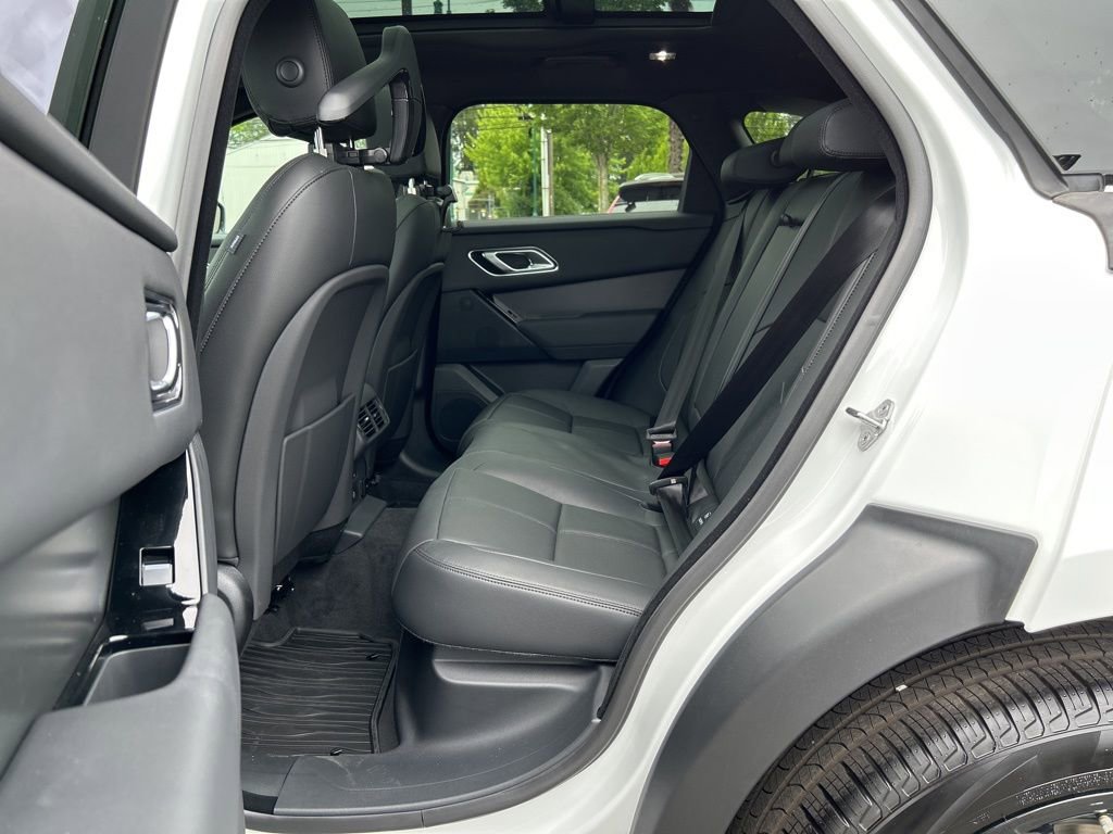 New 2026 Land Rover Range Rover Velar S image 5