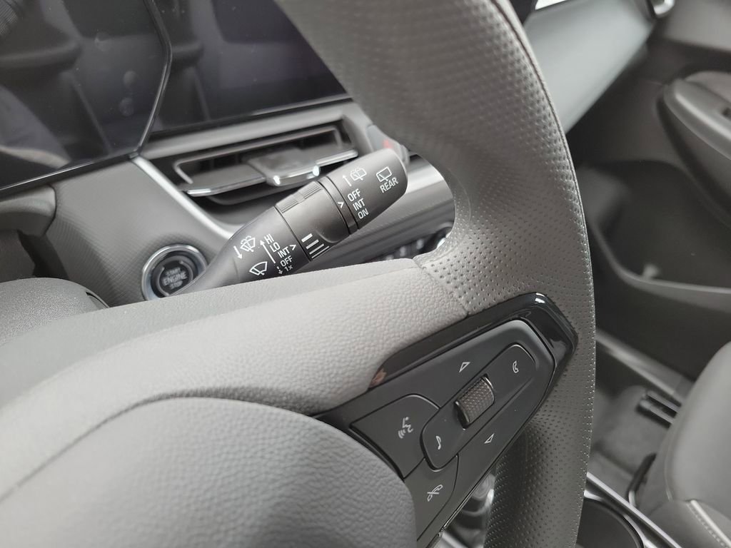 New 2026 Chevrolet TrailBlazer LS image 23