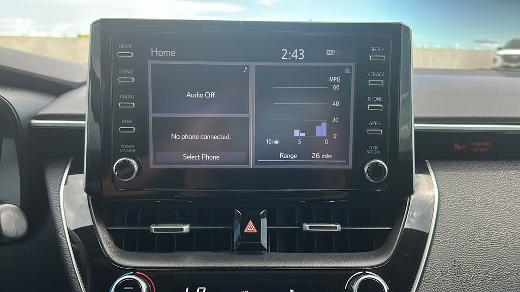 Used 2020 Toyota Corolla SE image 23