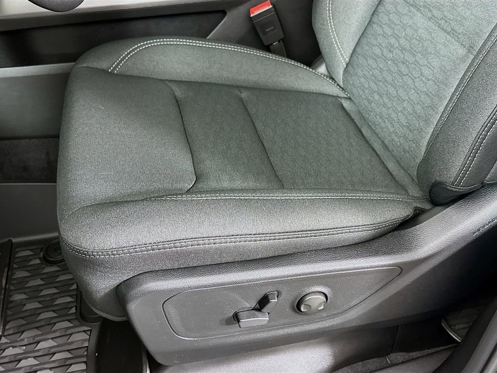 New 2026 RAM 1500 Big Horn image 27