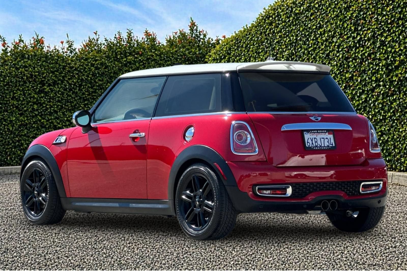 Used 2012 MINI Cooper S FWD image 6
