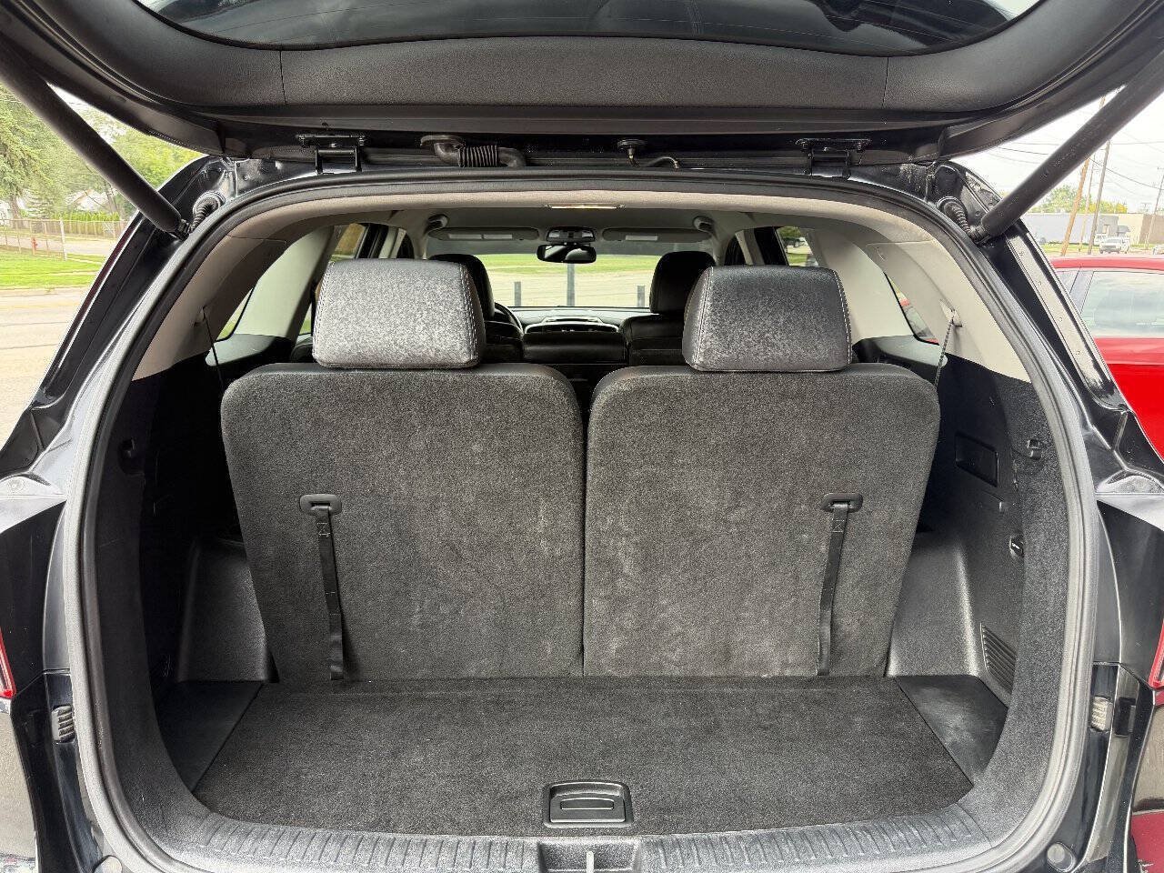 Used 2019 Kia Sorento EX FWD image 21