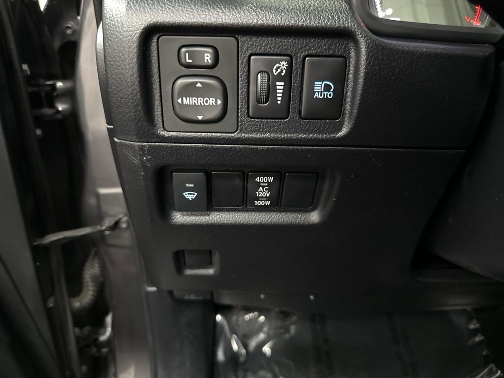Used 2021 Toyota 4Runner TRD Pro AWD/4WD image 33