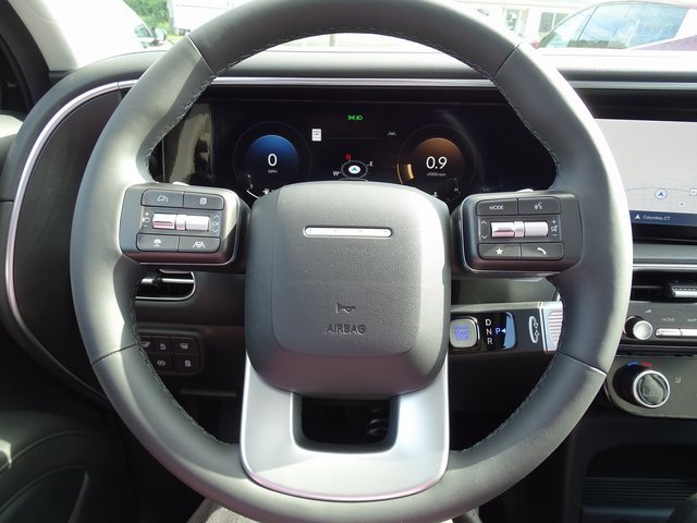 New 2026 Hyundai Palisade SEL image 18