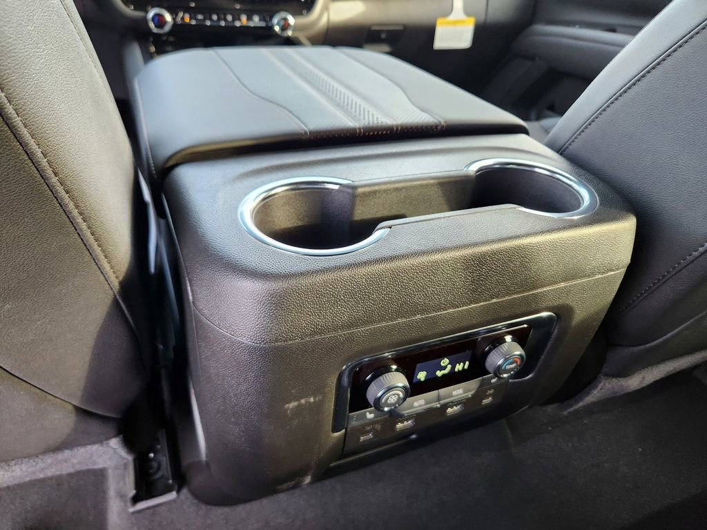 New 2025 Chevrolet Tahoe High Country image 20