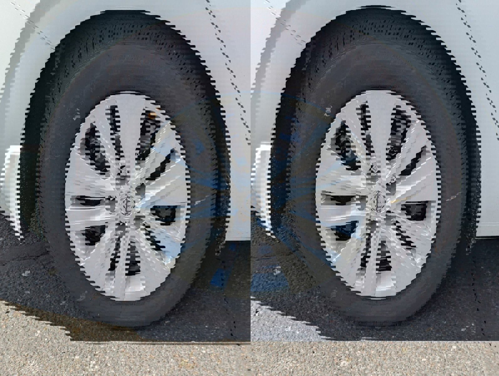 New 2025 Nissan Sentra S image 10