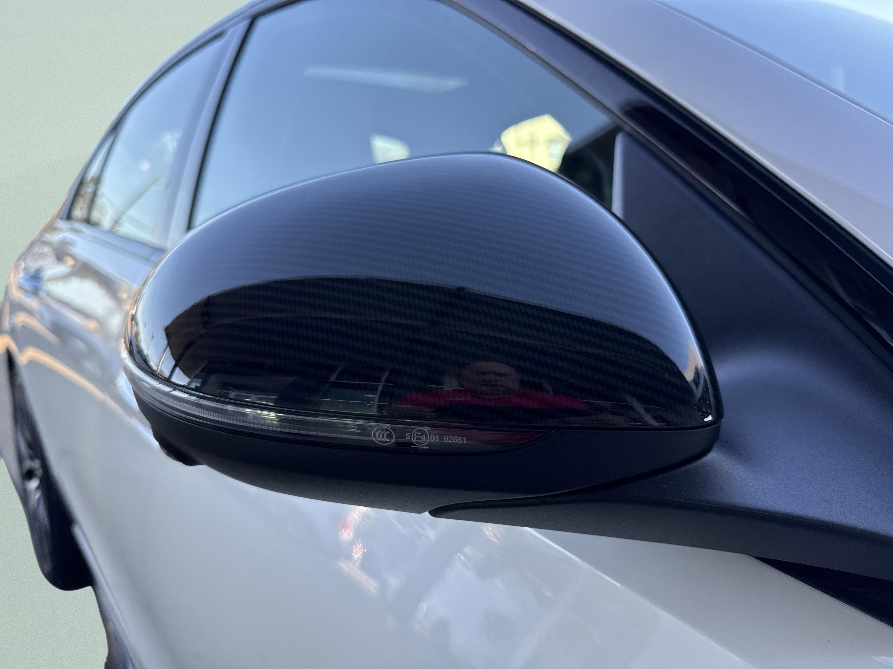 Certified 2024 Mercedes-Benz C 63 AMG S image 16