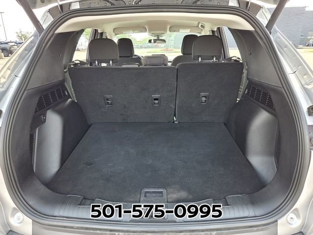 Used 2024 Ford Escape Active FWD image 16