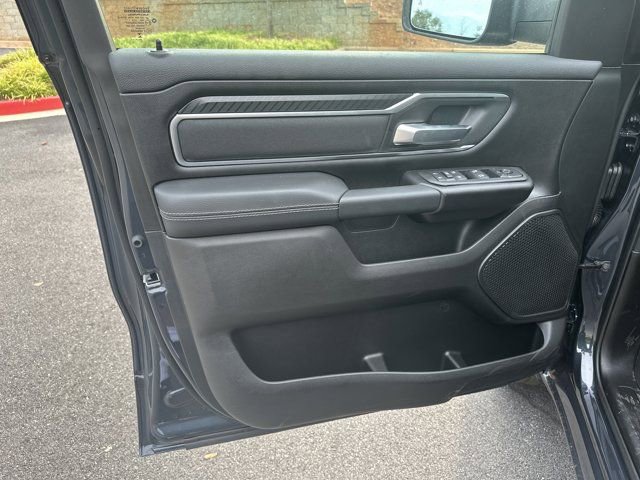 New 2026 RAM 1500 4x4 Crew Cab image 10