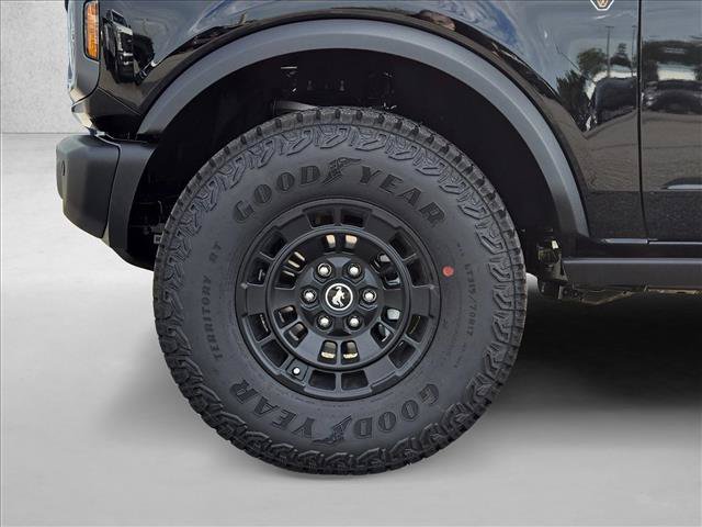New 2026 Ford Bronco Badlands AWD/4WD image 10
