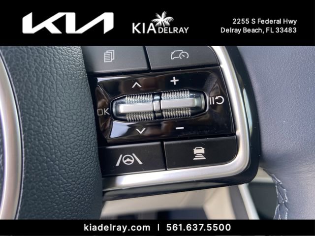 New 2026 Kia Carnival EX image 30