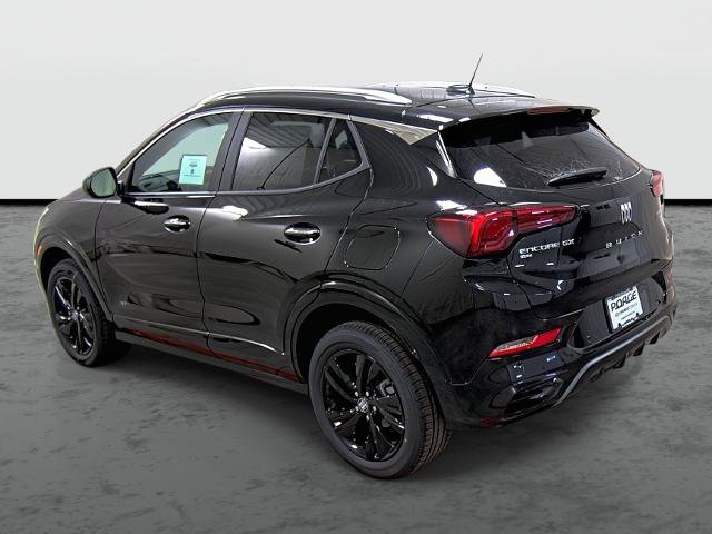 New 2026 Buick Encore GX Sport Touring w/ Advanced Technology Package image 2