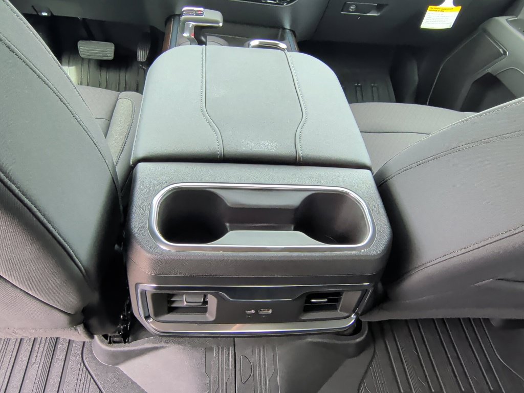 New 2026 GMC Sierra 1500 Elevation AWD/4WD image 38