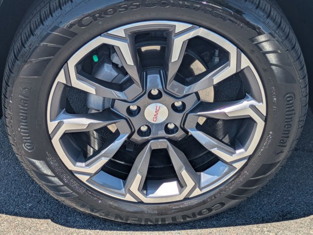 Used 2026 GMC Terrain Elevation w/ Elevation Premium Package AWD/4WD image 24