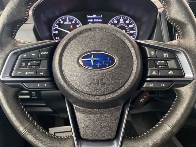 Certified 2025 Subaru Forester Limited image 15