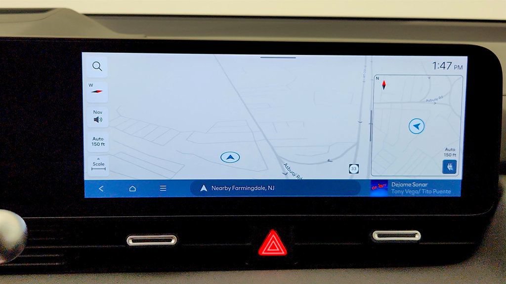 Used 2025 Hyundai Ioniq 5 Limited AWD/4WD image 19