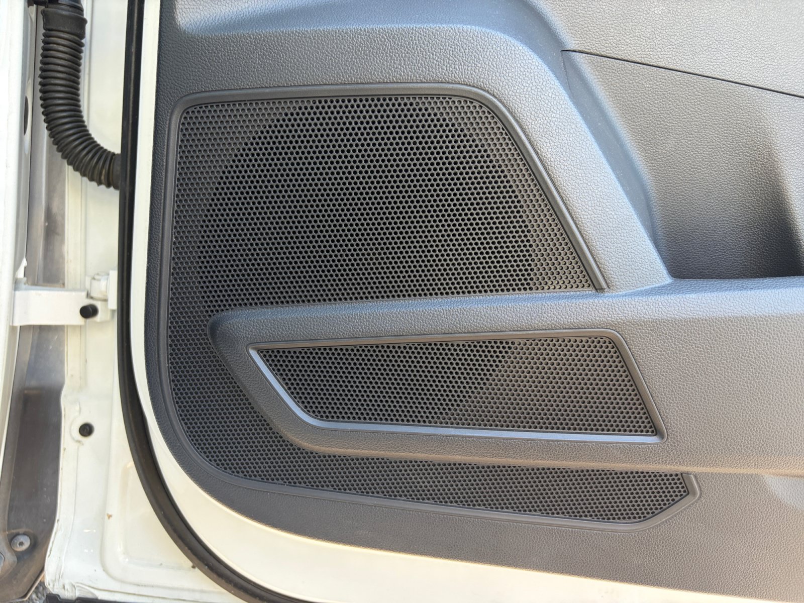 Used 2022 Volkswagen Atlas SE w/ Panoramic Sunroof Package FWD image 27